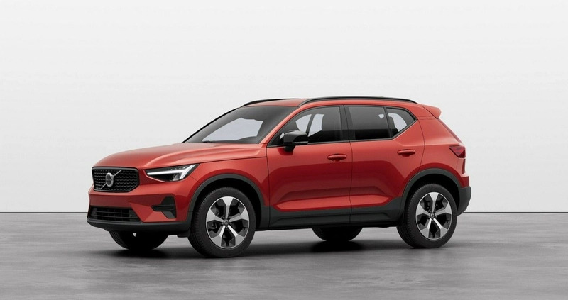 Volvo XC 40 cena 227300 przebieg: 5, rok produkcji 2024 z Przecław małe 254
